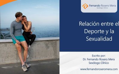 Relación entre el Deporte y la Sexualidad