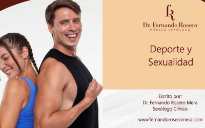 Deporte y sexualidad