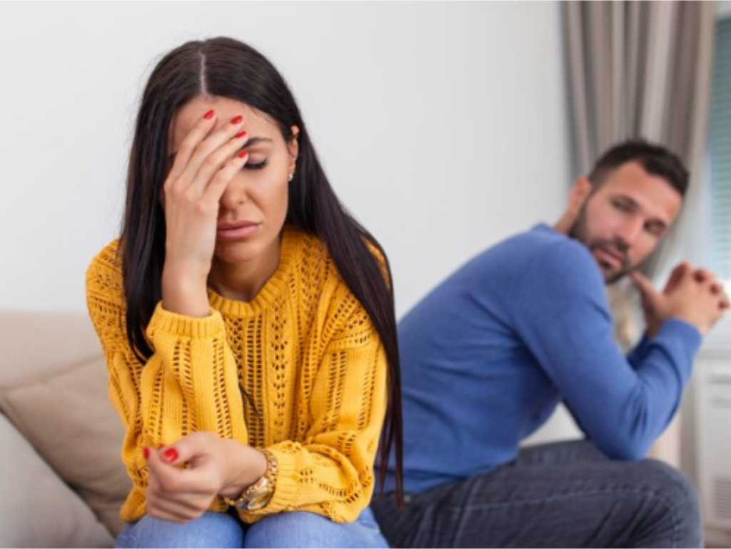 ¿Qué pasa si no consultamos ante una disfunción sexual?