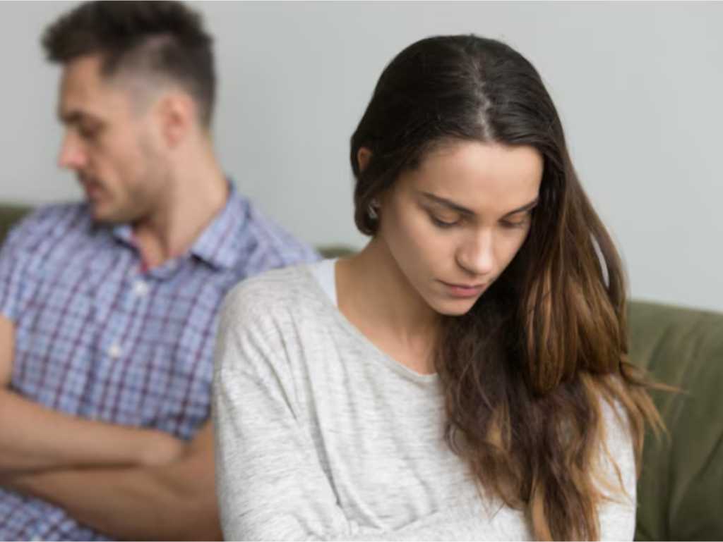 Deseo Sexual Hipoactivo en Parejas Largas