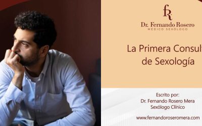 La Primera Consulta de Sexología