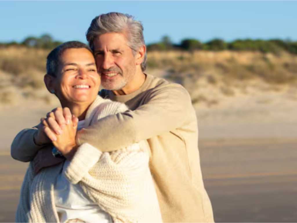Sexualidad en la Menopausia (Más allá de la lubricación)